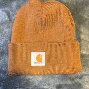 Carhartt Classic Tan Beanie